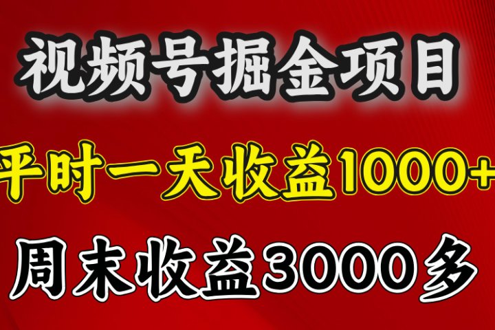 官方项目，一周一结算，平时收益一天1000左右，周六周日收益还高去创吧-网创项目资源站-副业项目-创业项目-搞钱项目黑蛋搞钱