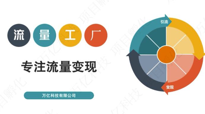 收费3980的流量工厂回粉项目，号称1个粉10元【详细玩法教程解析】去创吧-网创项目资源站-副业项目-创业项目-搞钱项目黑蛋搞钱