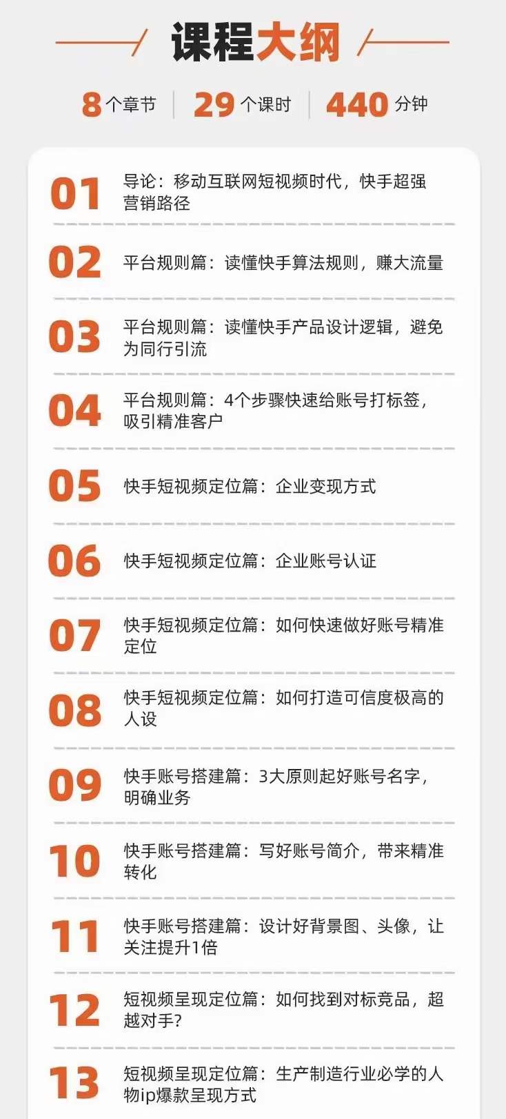 图片[1]去创吧-网创项目资源站-副业项目-创业项目-搞钱项目快手短视频引流变现赚钱全攻略：即学即用，小白变高手（价值980元）去创吧-网创项目资源站-副业项目-创业项目-搞钱项目黑蛋搞钱