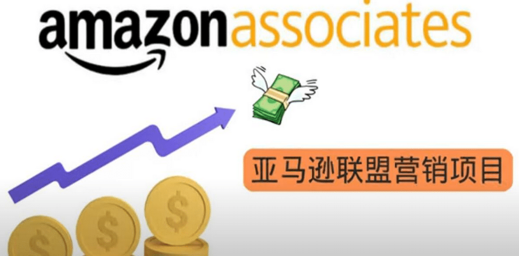 亚马逊社交媒体营销项目，无需任何投资，即可月赚1500美元去创吧-网创项目资源站-副业项目-创业项目-搞钱项目黑蛋搞钱