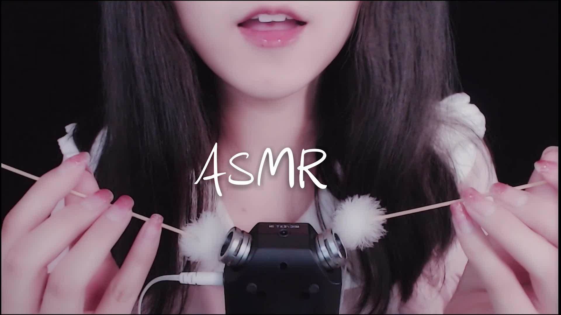 靠搬运ASMR视频，引流精准粉，私域单日变现500+去创吧-网创项目资源站-副业项目-创业项目-搞钱项目黑蛋搞钱