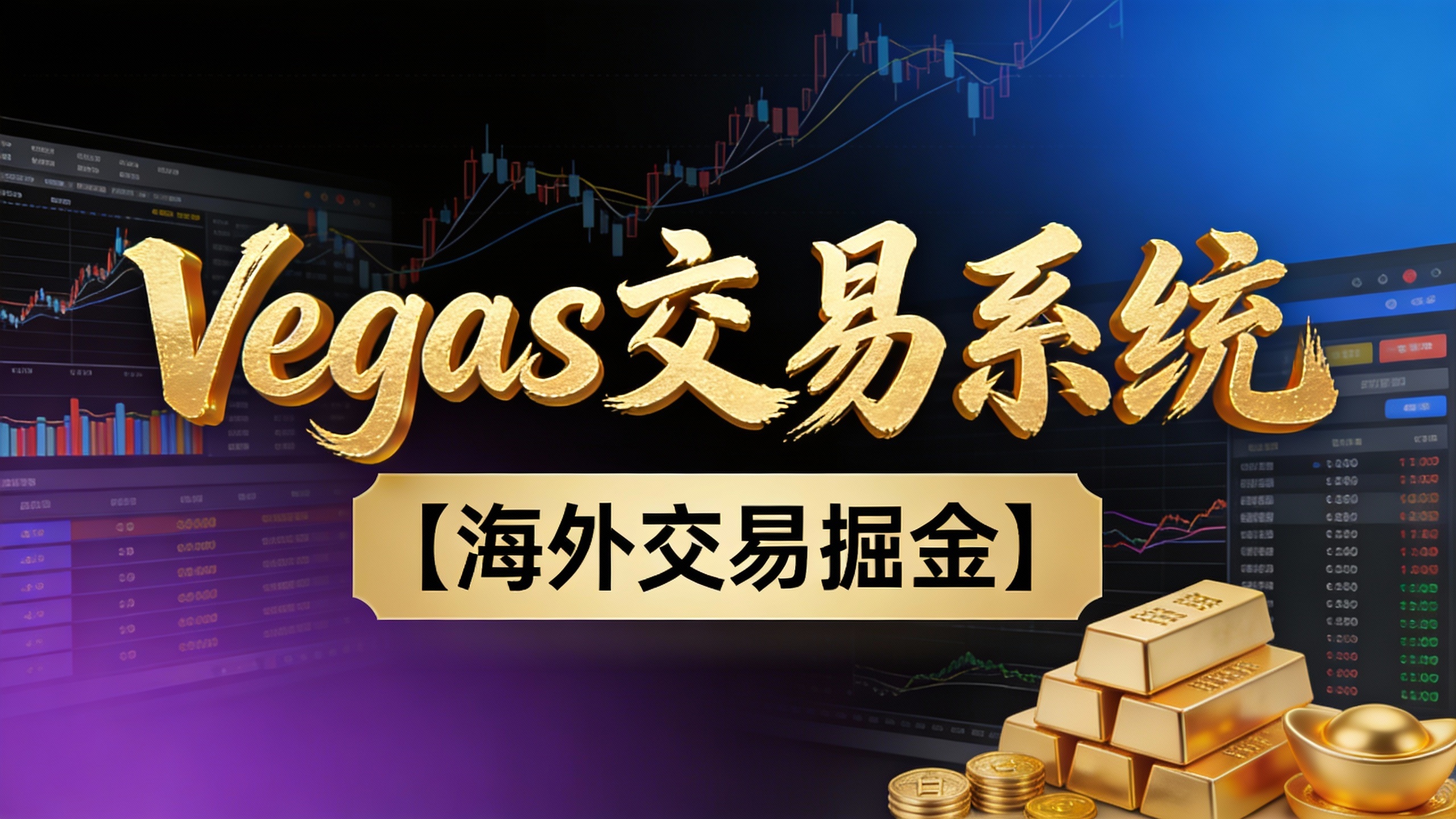 【普通人也可以成为操盘手第二期】海外掘金操盘手技术Vegas交易技术+聪明软件，日赚50-100U，可以复利扩大无上限去创吧-网创项目资源站-副业项目-创业项目-搞钱项目黑蛋搞钱