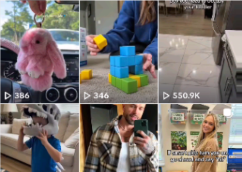 万字实操指南：Seedance联手TikTok带货，月入六位数可复制的全攻略去创吧-网创项目资源站-副业项目-创业项目-搞钱项目黑蛋搞钱