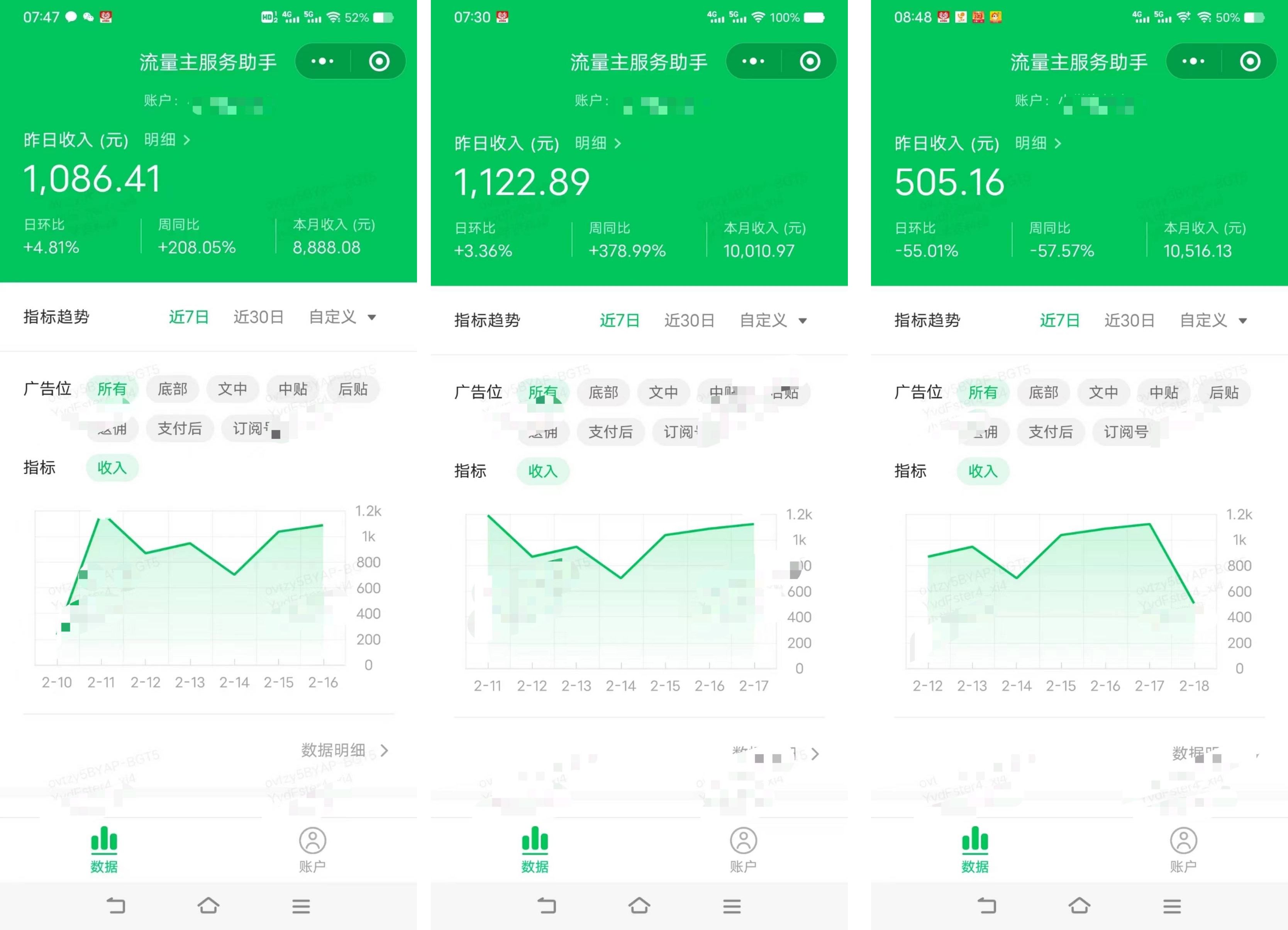 AI流量主新手入门详解公众号爆文玩法，公众号流量主日入1000+秘籍
